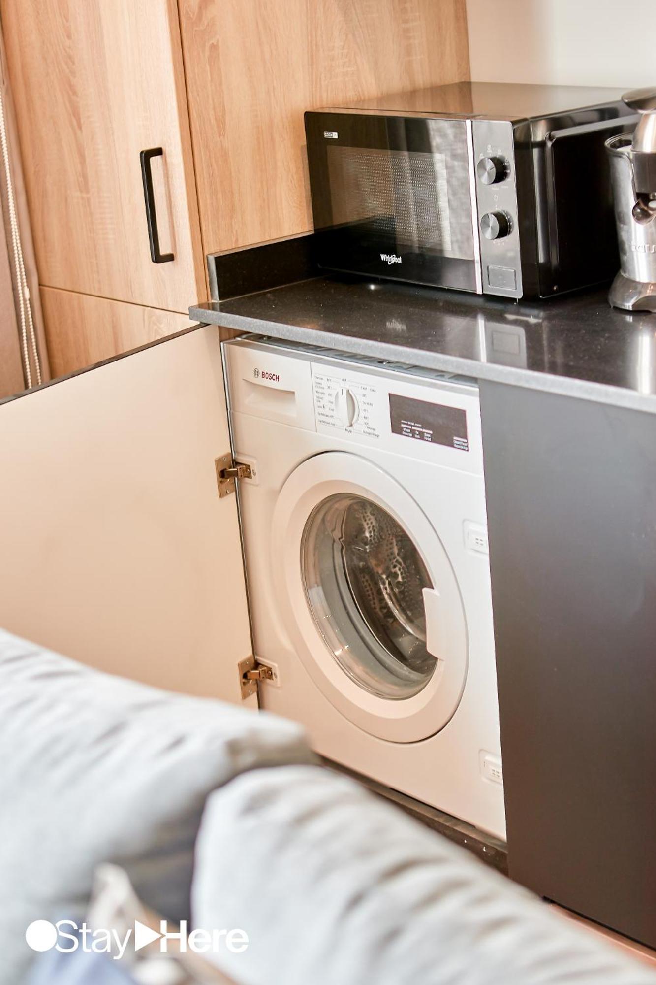 Stayhere Casablanca - Gauthier 1 - Modern Residence Екстериор снимка