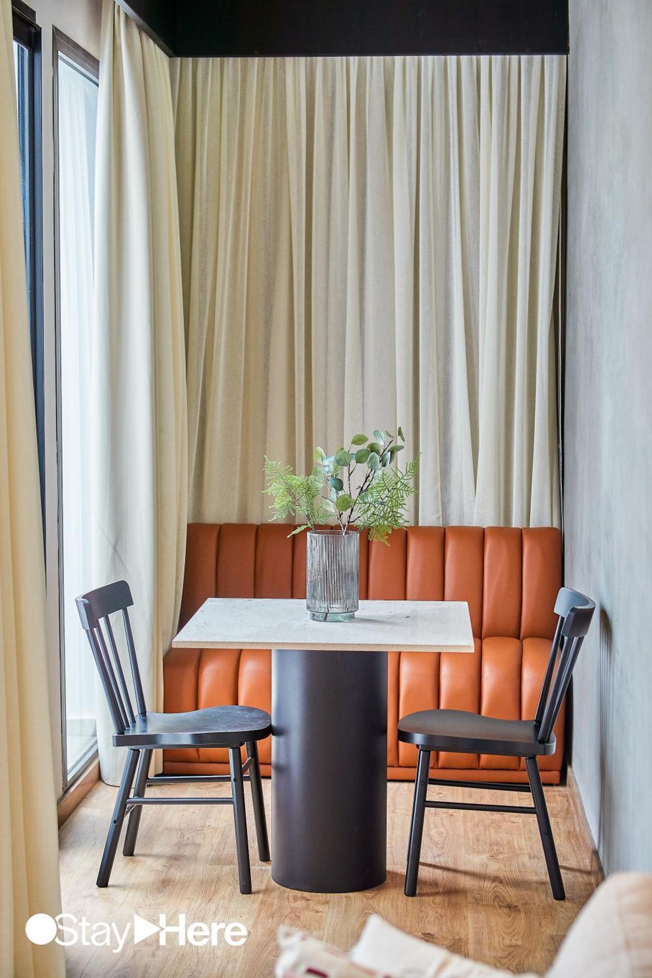 Stayhere Casablanca - Gauthier 1 - Modern Residence Екстериор снимка