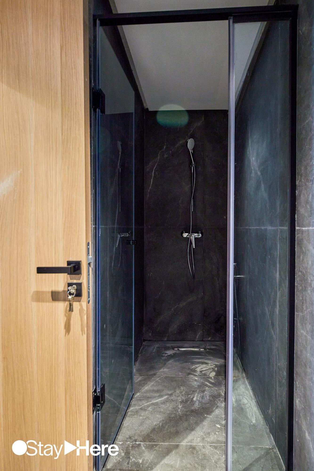 Stayhere Casablanca - Gauthier 1 - Modern Residence Екстериор снимка