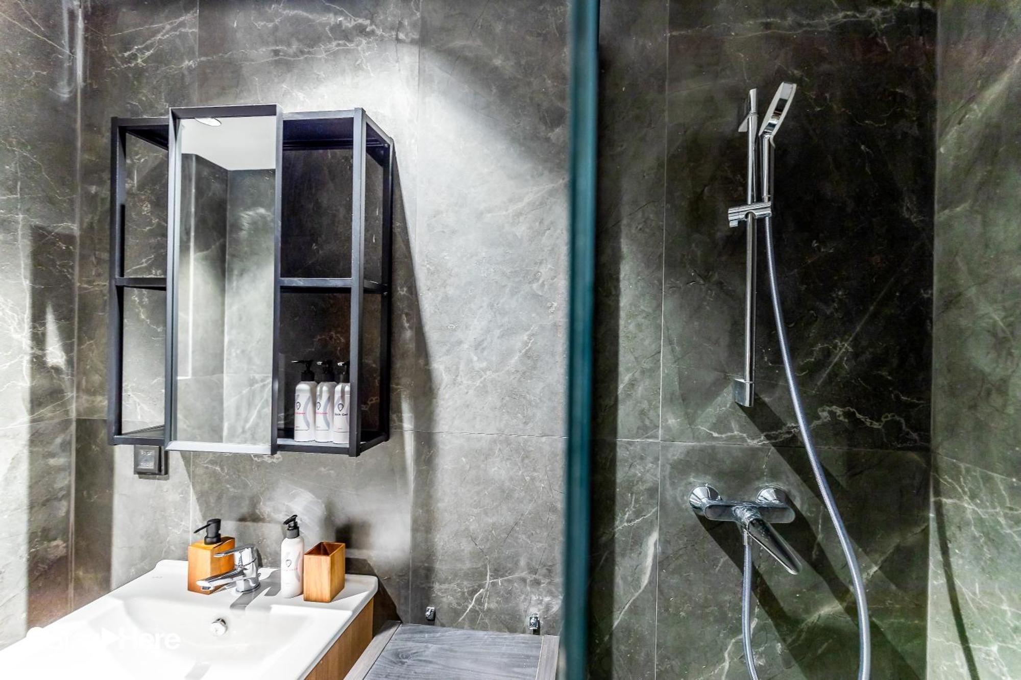 Stayhere Casablanca - Gauthier 1 - Modern Residence Екстериор снимка