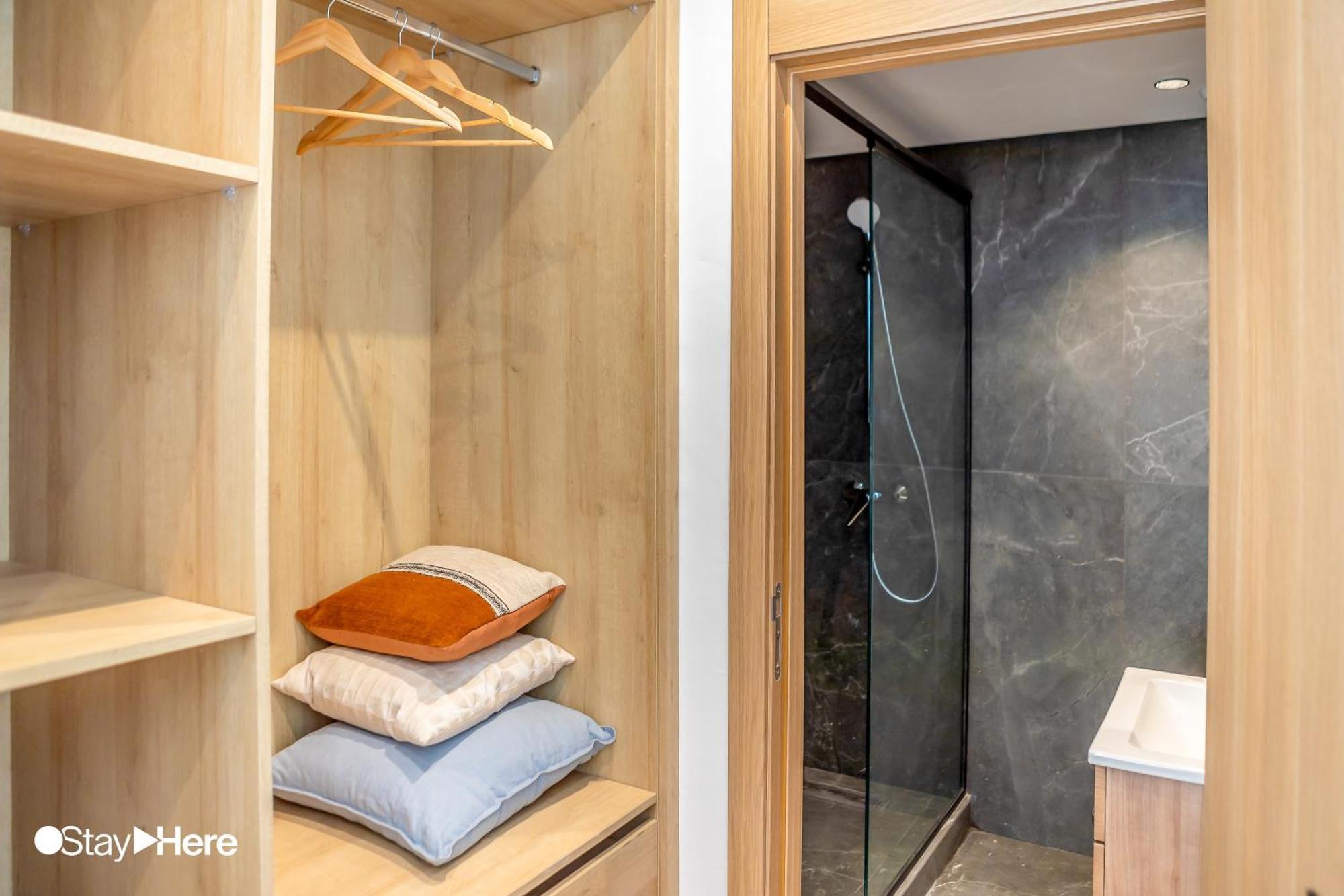 Stayhere Casablanca - Gauthier 1 - Modern Residence Екстериор снимка