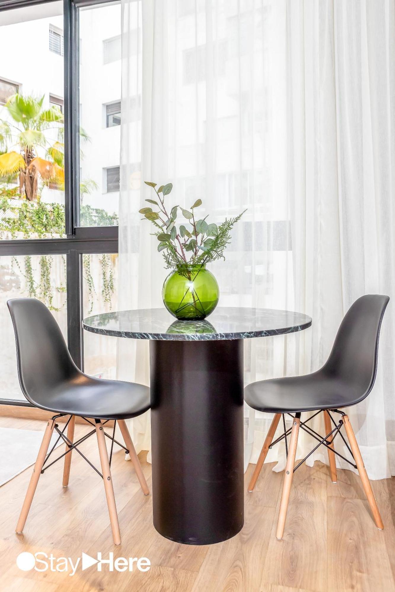 Stayhere Casablanca - Gauthier 1 - Modern Residence Екстериор снимка