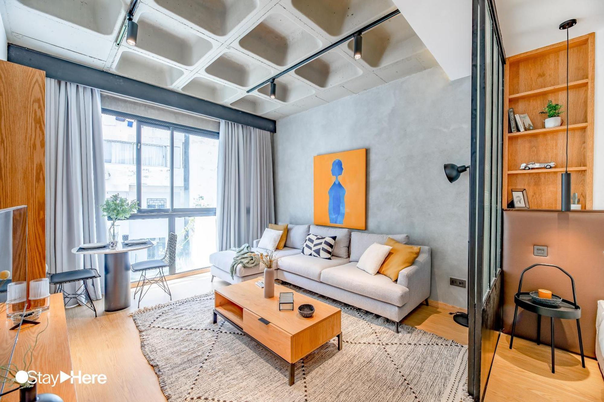 Stayhere Casablanca - Gauthier 1 - Modern Residence Екстериор снимка