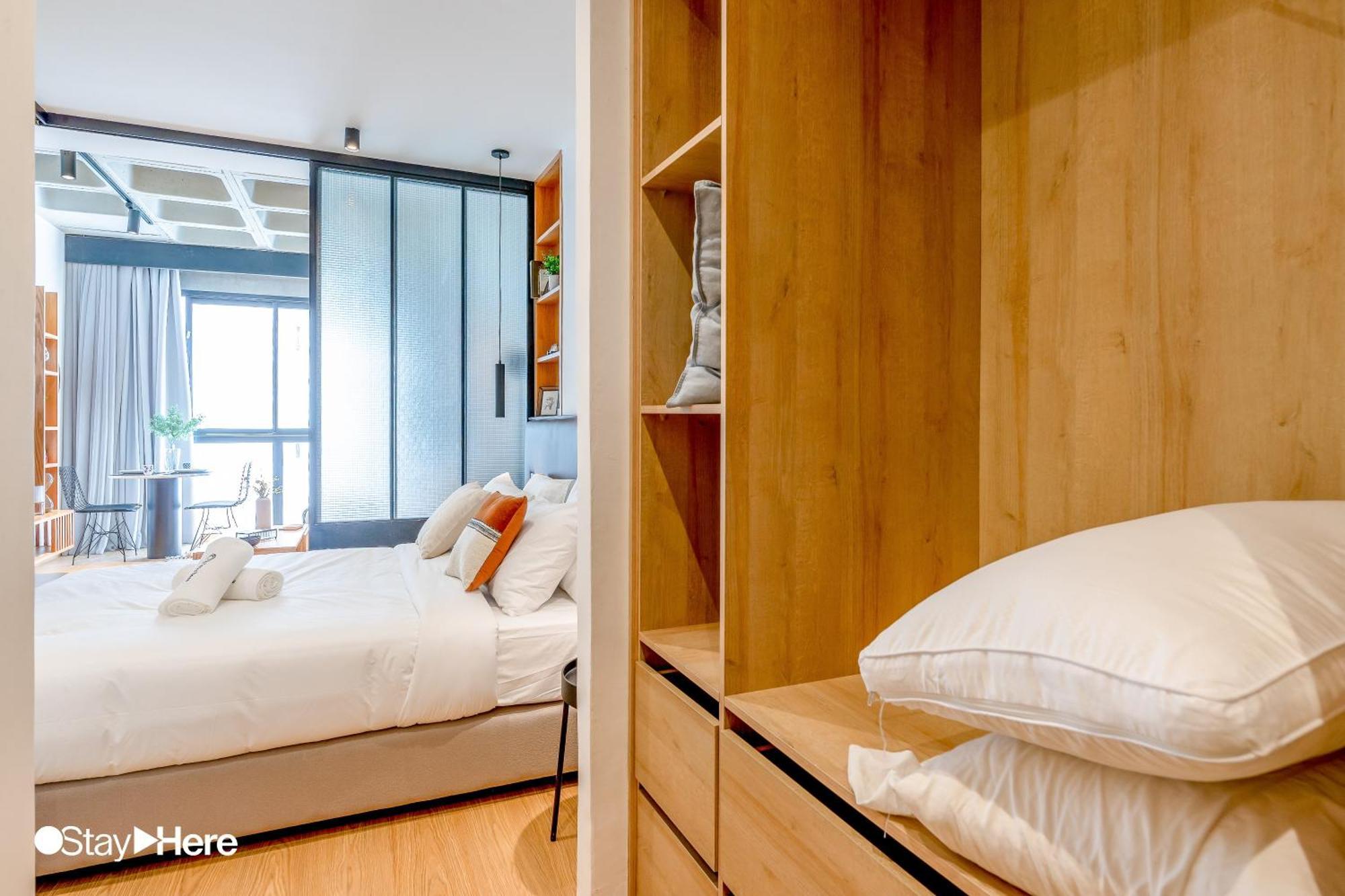 Stayhere Casablanca - Gauthier 1 - Modern Residence Екстериор снимка