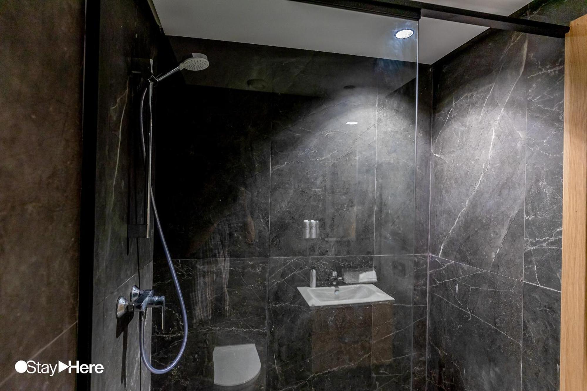 Stayhere Casablanca - Gauthier 1 - Modern Residence Екстериор снимка