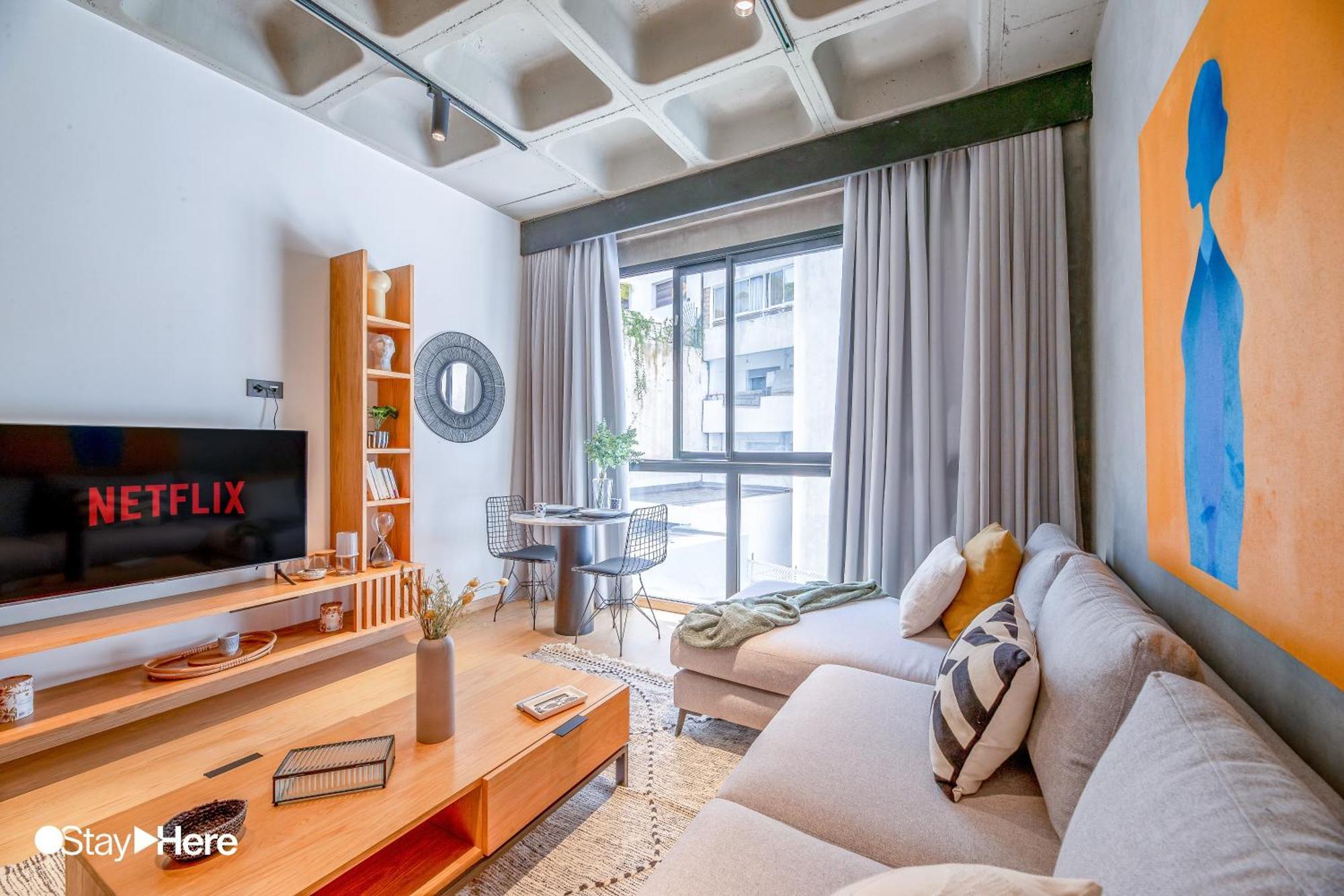 Stayhere Casablanca - Gauthier 1 - Modern Residence Екстериор снимка